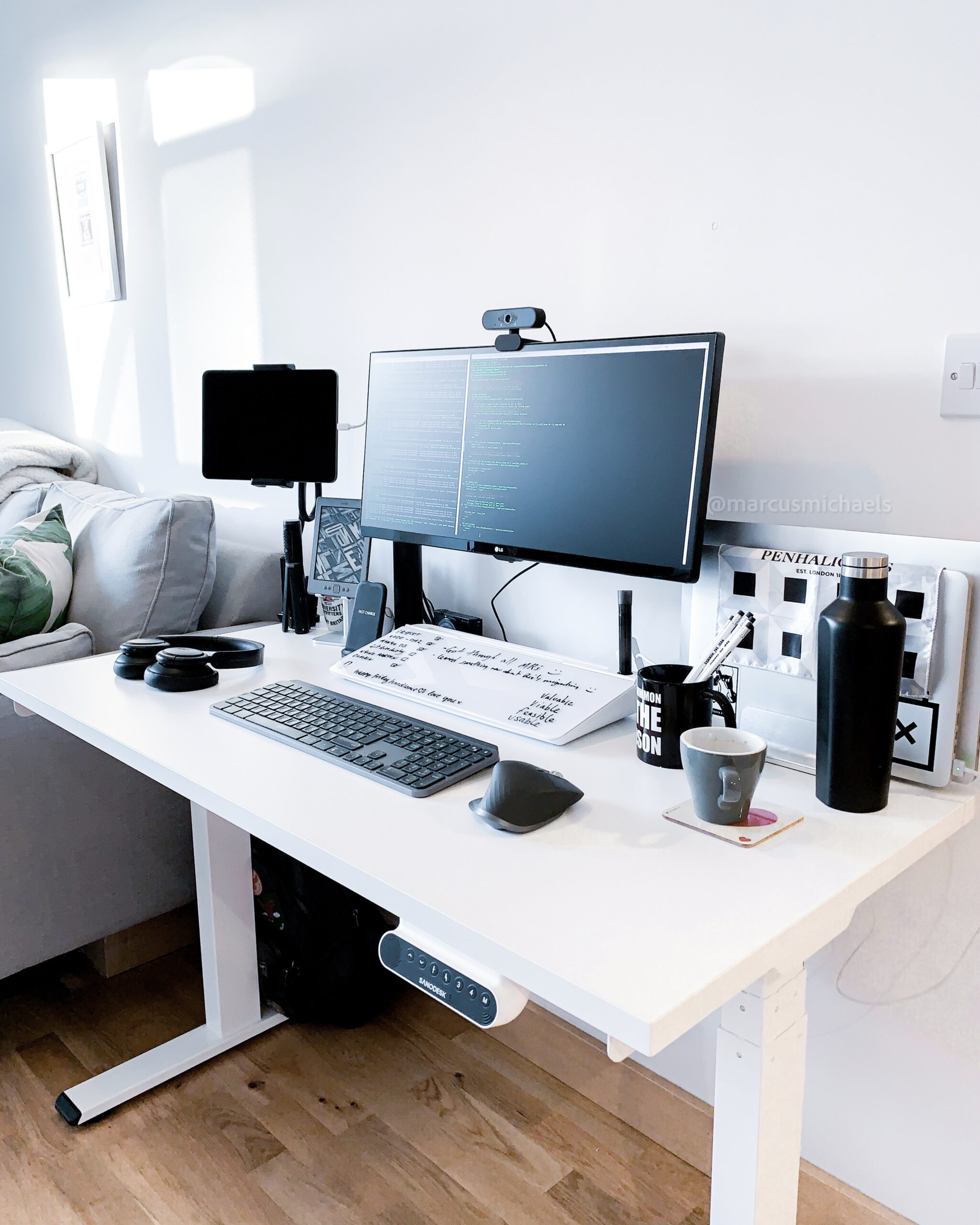 Meet the Team: Marcus - Blog - zeroheight