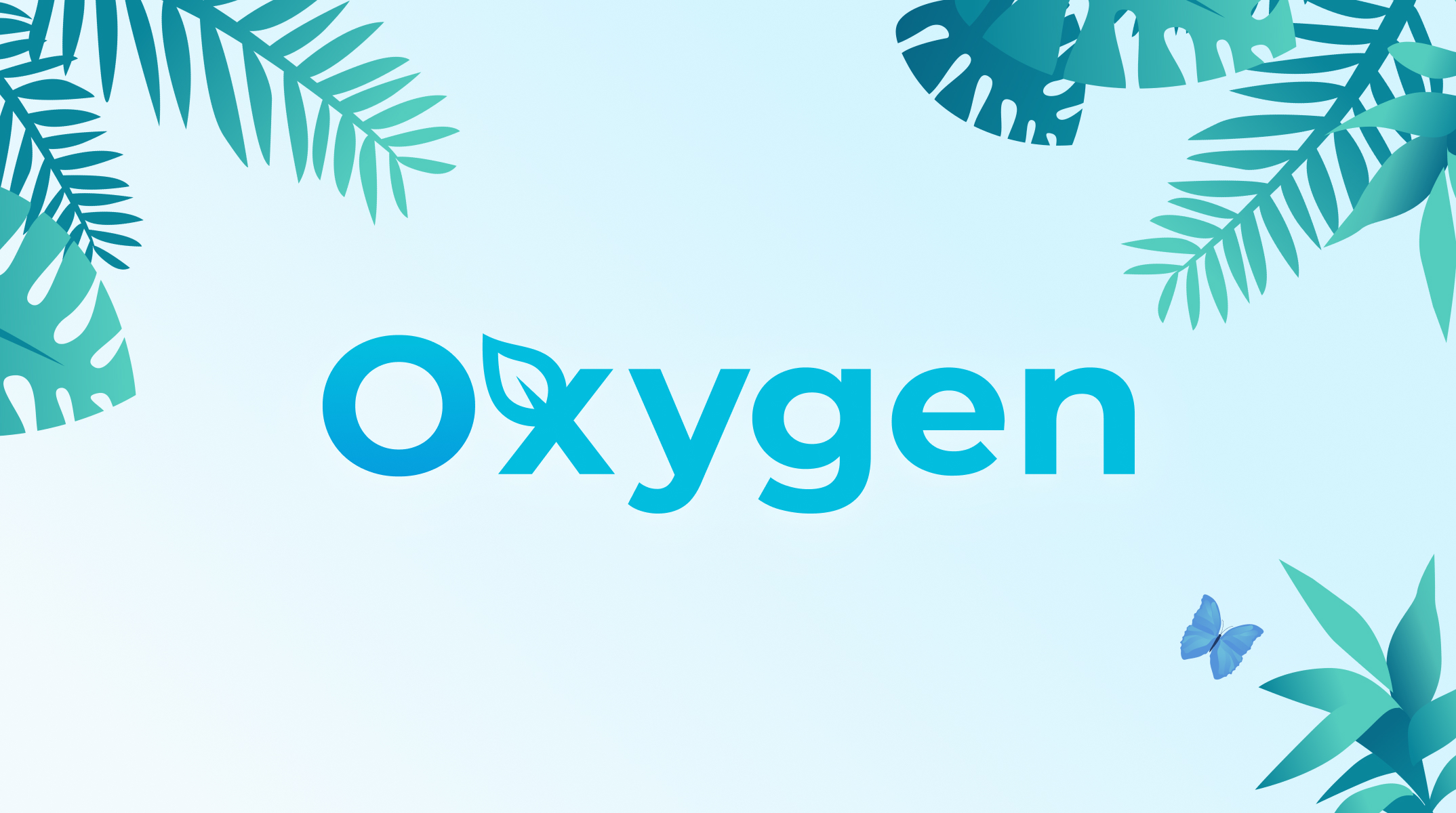 Oxygen