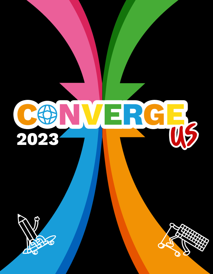 Announcing Converge US May 18th, 2023! Blog zeroheight