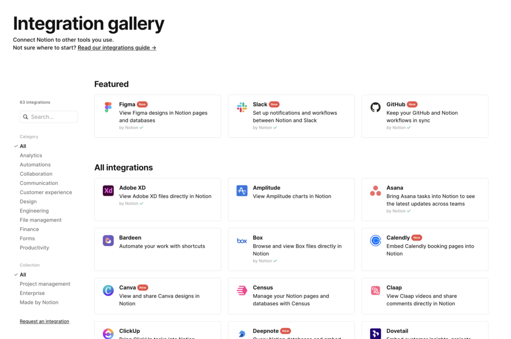 Which documentation tool for your design system? Blog zeroheight