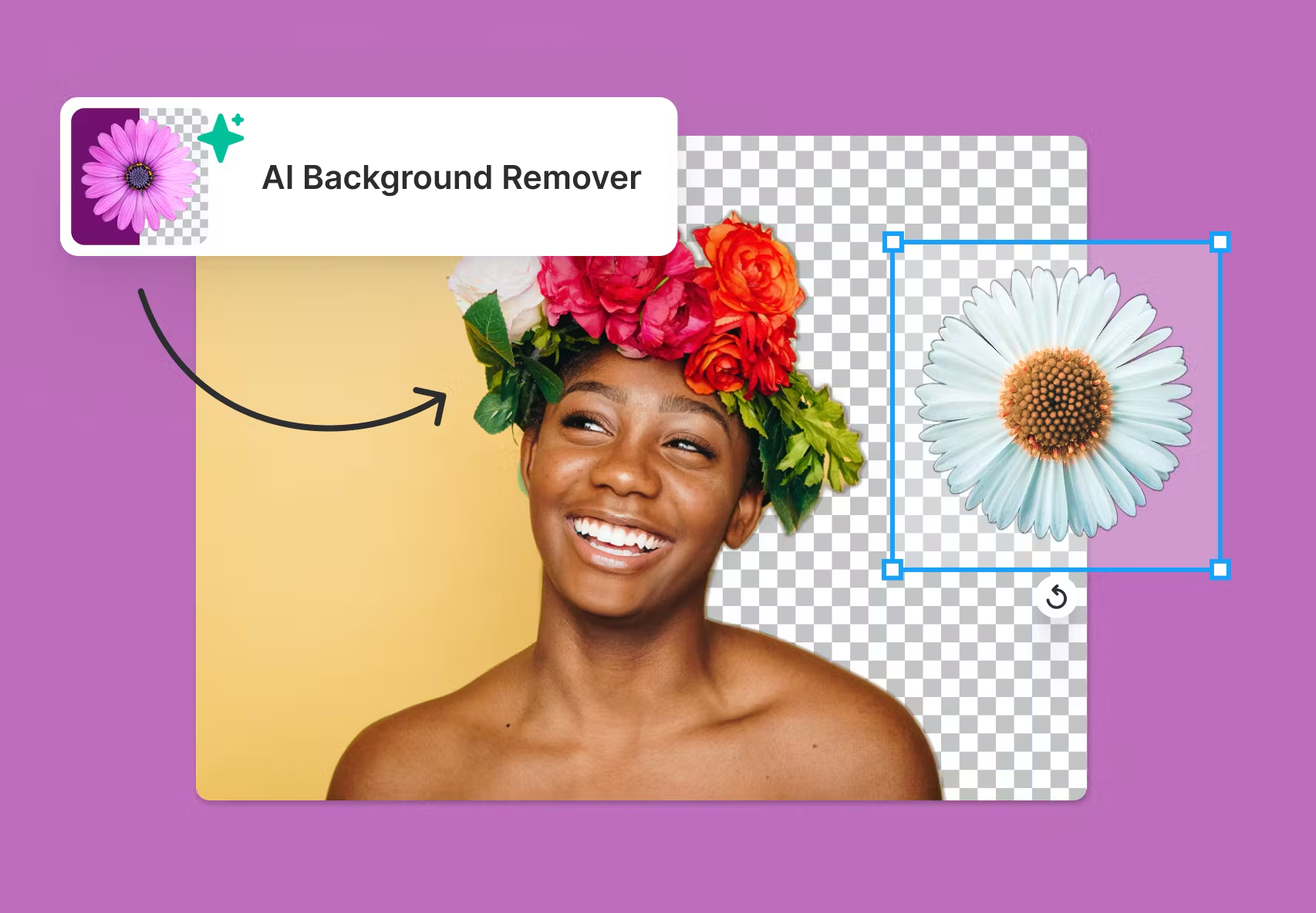Surviving AI just like painters did with photography - Blog - zeroheight