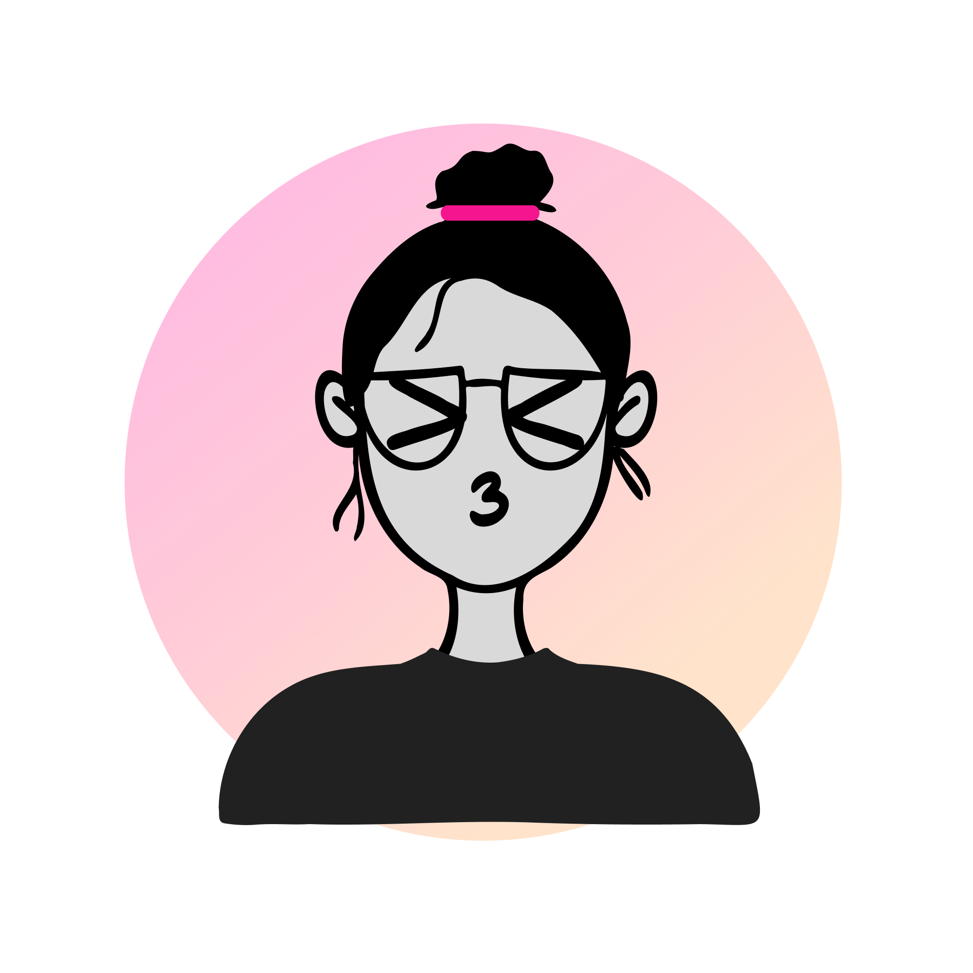 Custom profile pics are here! - zeroheight