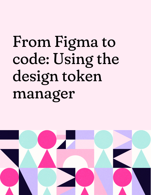 From Figma to code Using zeroheight’s design tokens manager Blog