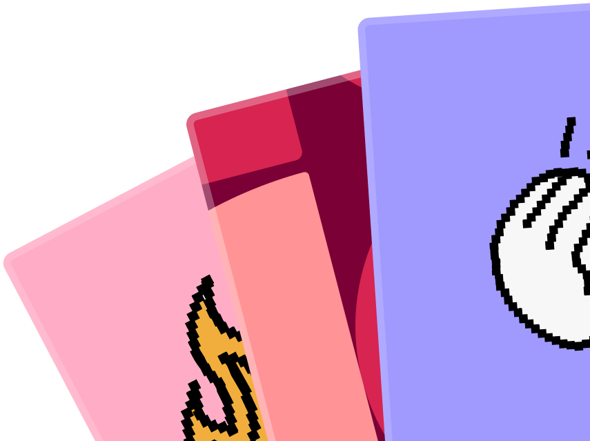 Menu Cards (1)