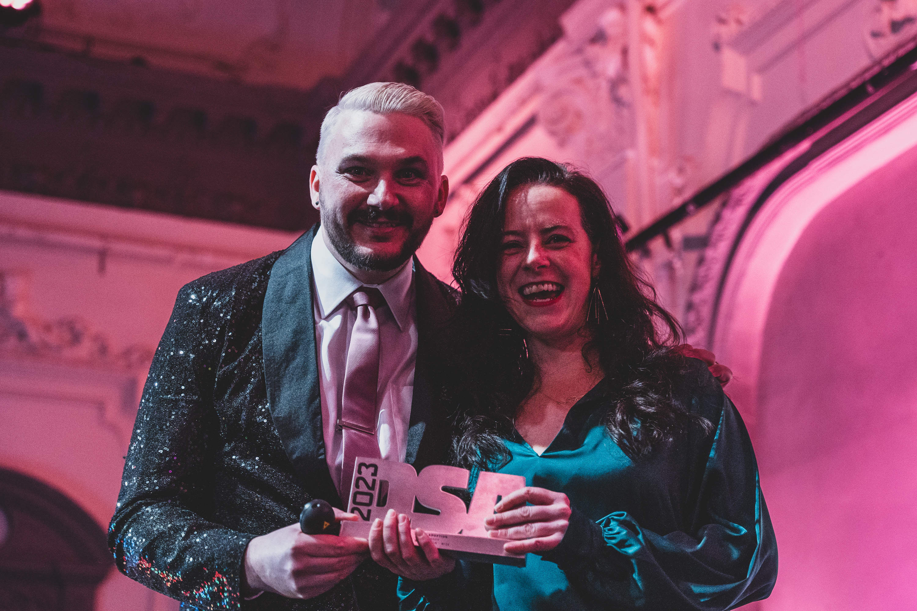 Design System Awards